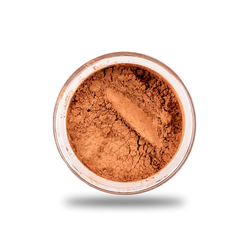 Mineral Bronzer - Makeup
