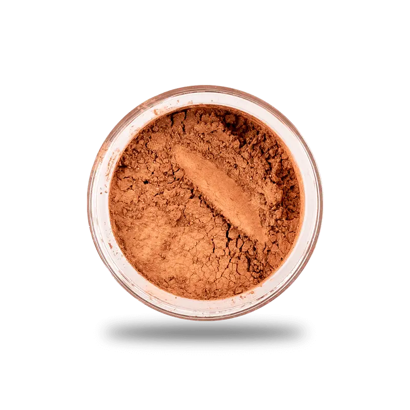 Mineral Bronzer - Makeup