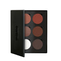 Mineral Eye Shadow Palette - Bloom Matte - Makeup