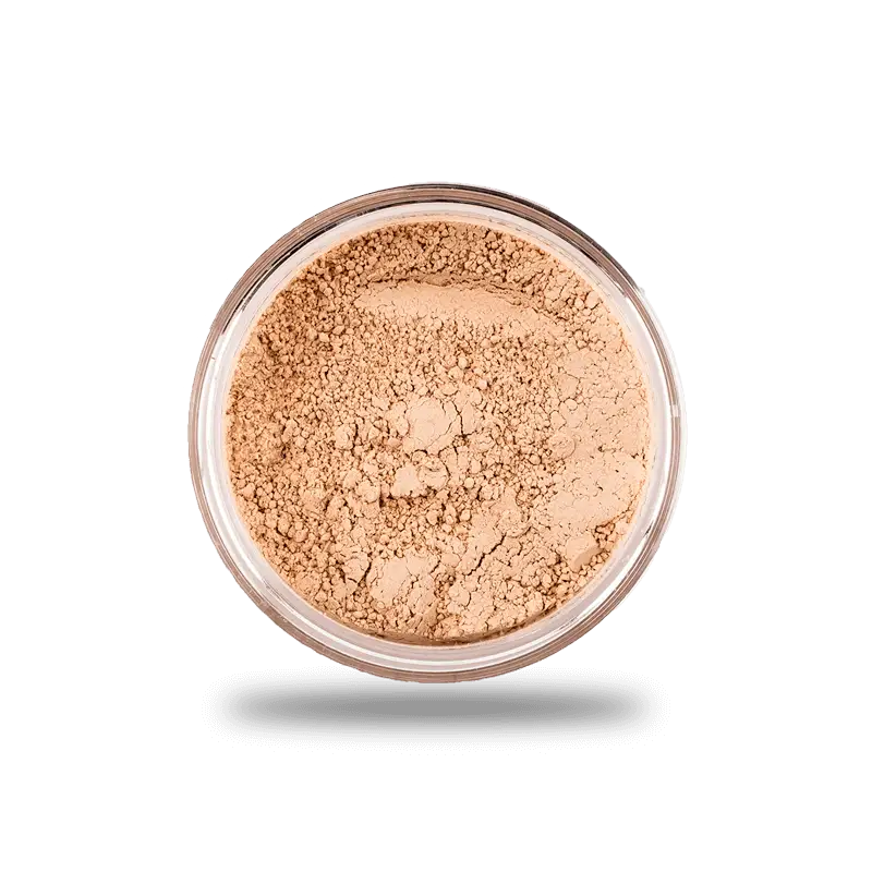 Mineral Highlighter - Makeup