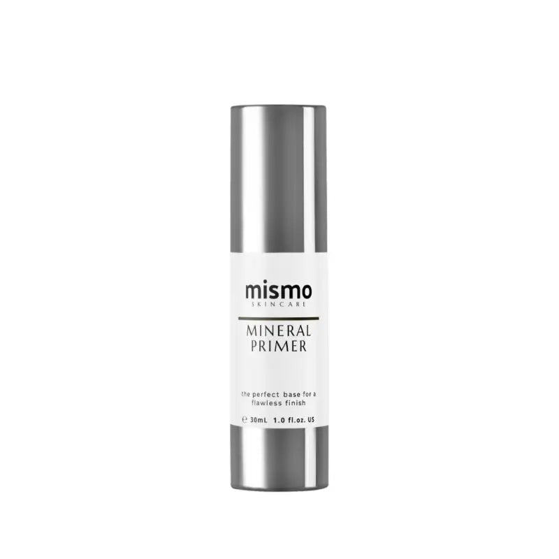 Mineral Primer - Makeup