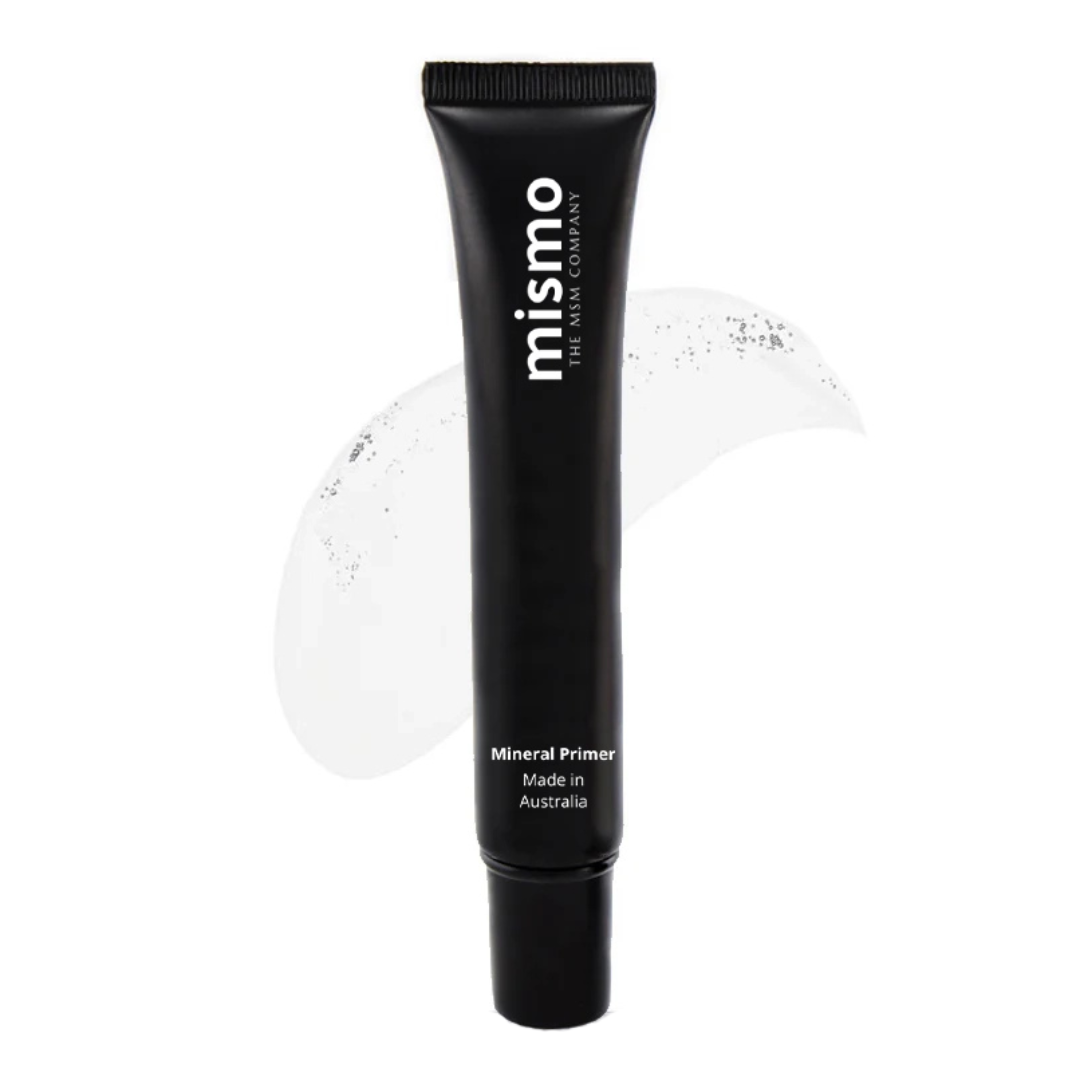 Mineral Primer