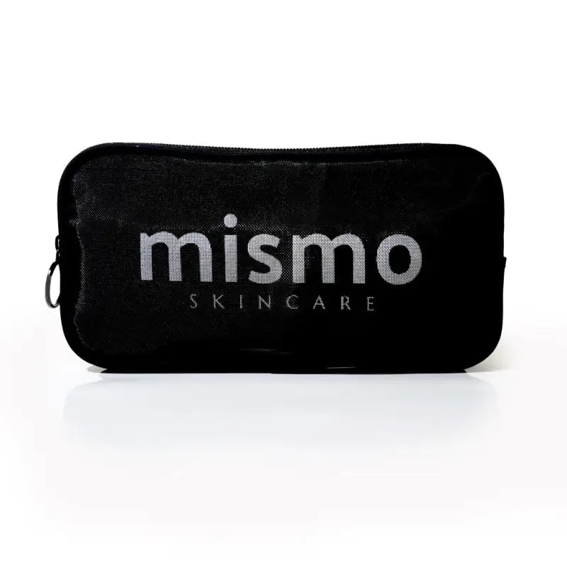 MISMO Cosmetic Bag - Skin Care