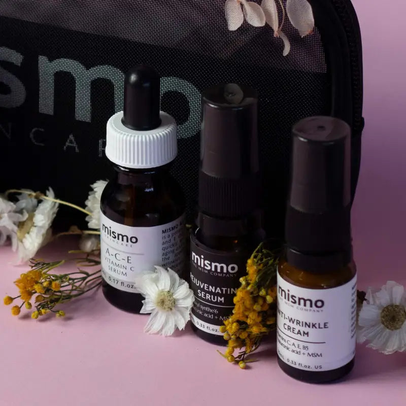 Mother’s Day Gift Pack - Skin Care