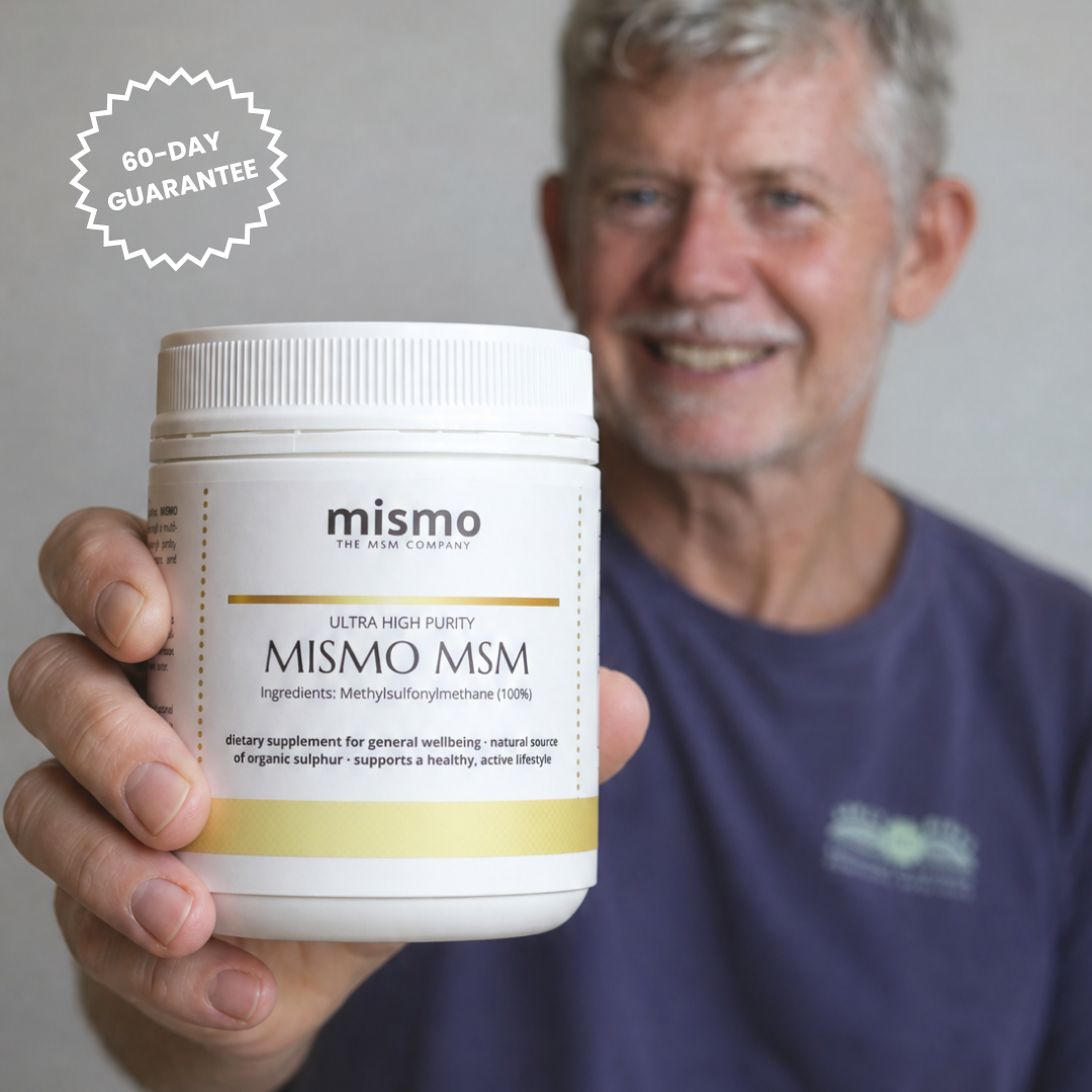 mismomsm – MISMO Body Care