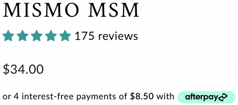 How MSM Helps Your Skin Health