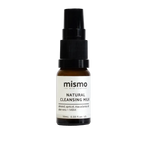 natural cleansing milk trial