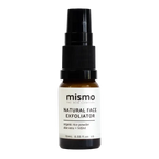Natural Face Exfoliator (Mini) 10ml Skin Care