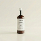 Natural Cleansing Milk