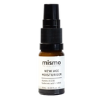 new age moisturiser trial