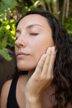 New Age Moisturiser Skin Care
