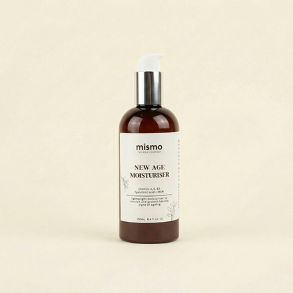 New Age Moisturiser