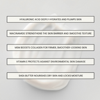 New Age Moisturiser