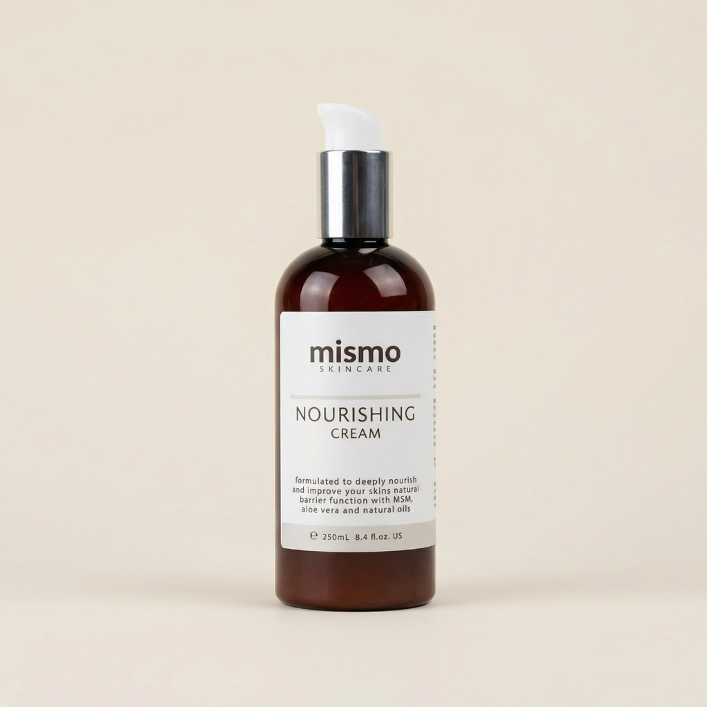 Nourishing Cream