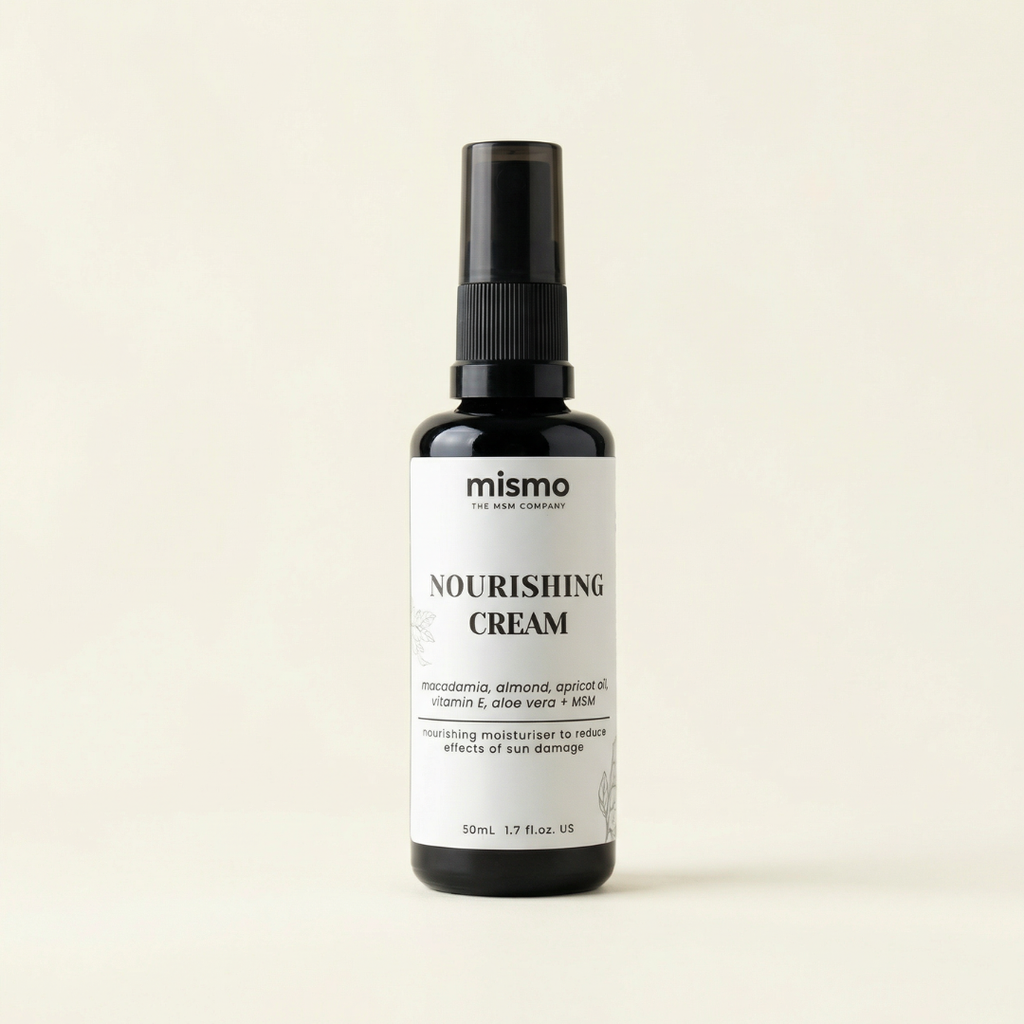 Nourishing Cream