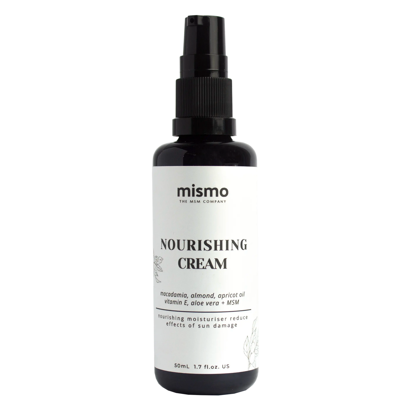 Nourishing Cream