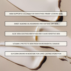 Nourishing Cream