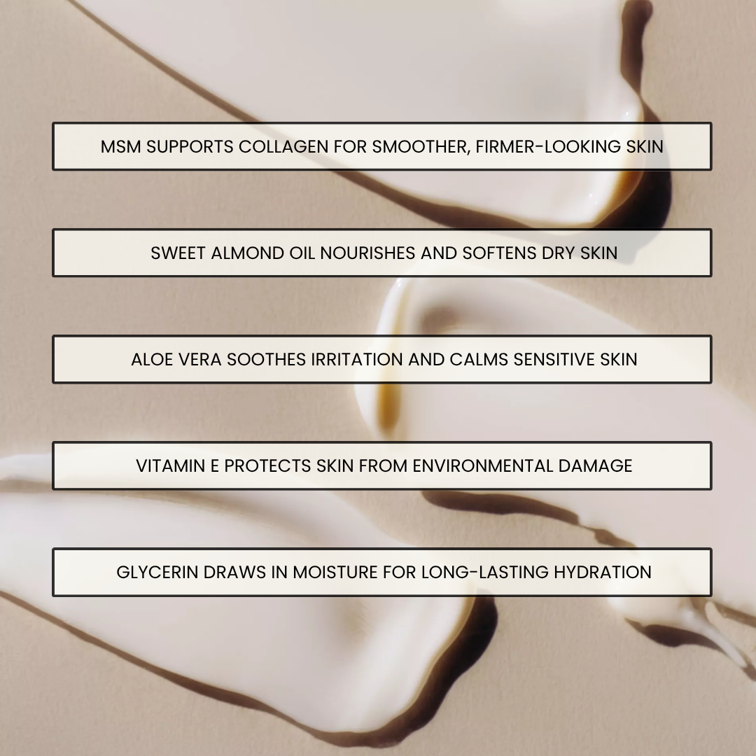 Nourishing Cream