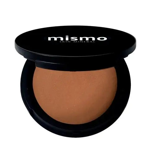 Pressed Mineral Bronzer - Makeup