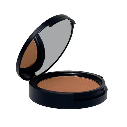 Pressed Mineral Bronzer - Makeup