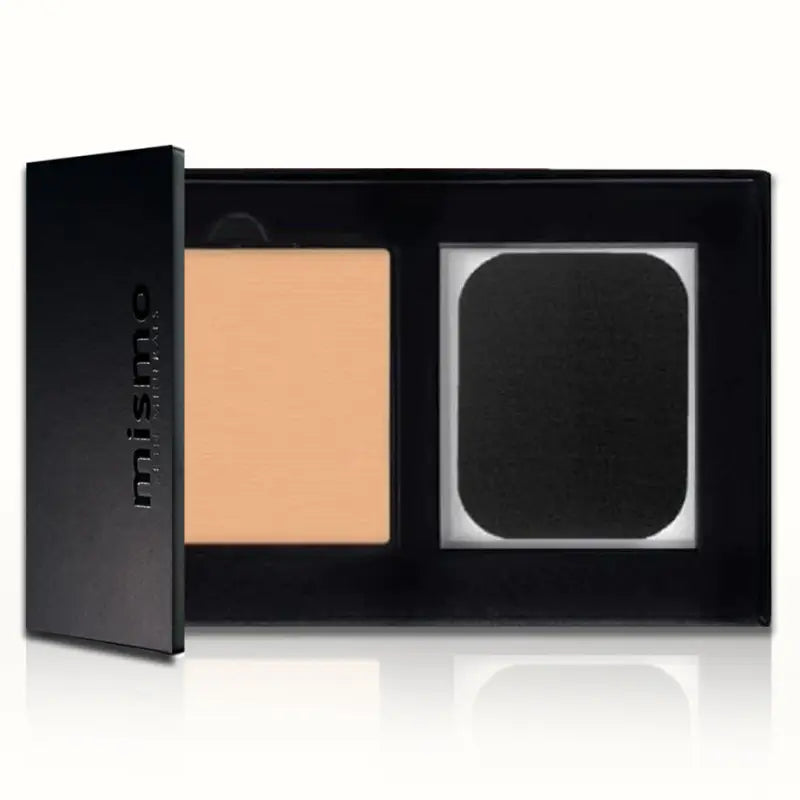 Pressed Mineral Foundation - 005 - Makeup