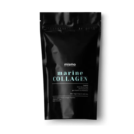 Pure Marine Collagen Peptides - 300g