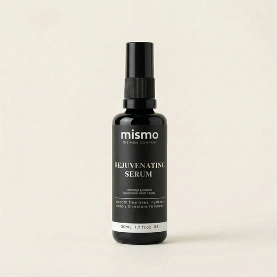 Rejuvenating Serum