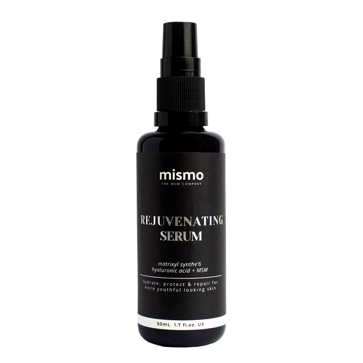 Rejuvenating Serum