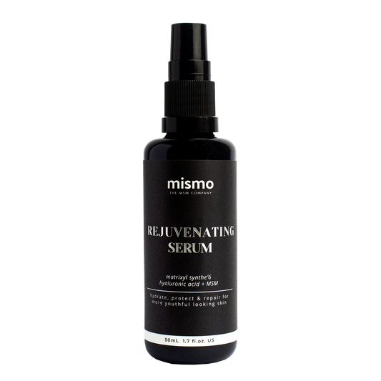 Rejuvenating Serum