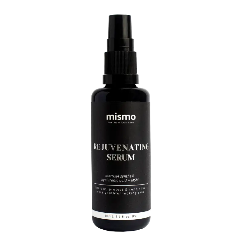 Rejuvenating Serum 50ml Skin Care