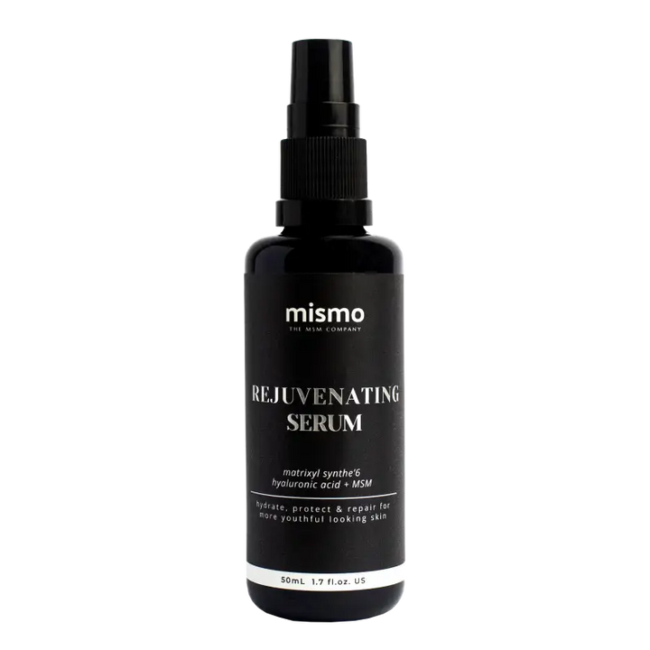 Rejuvenating Serum 50ml Skin Care