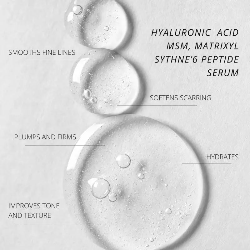 Rejuvenating Serum 50ml Skin Care