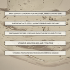 Rejuvenating Serum