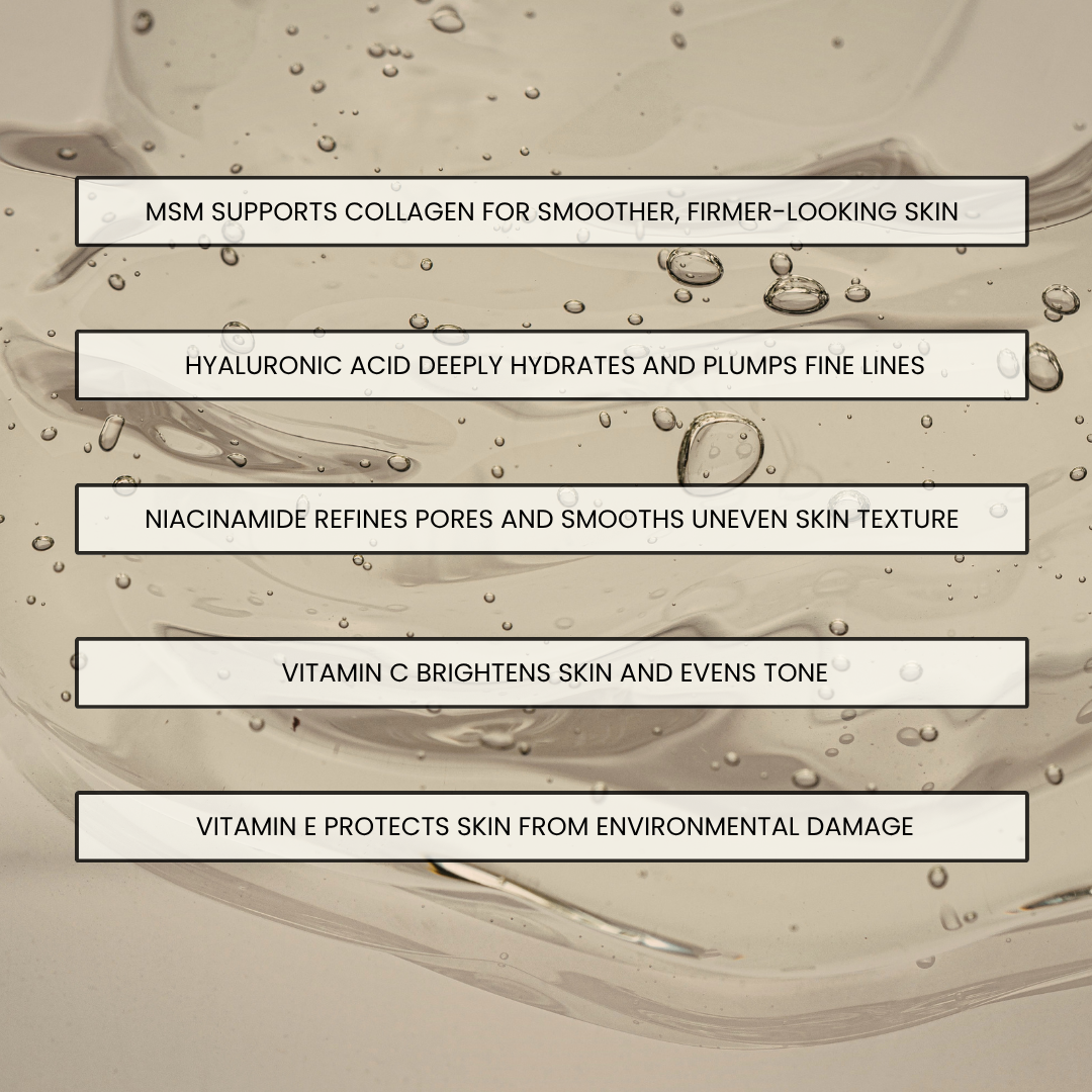 Rejuvenating Serum