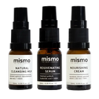 Sensitive Skin Trial Bundle Mature Skin Skin Care
