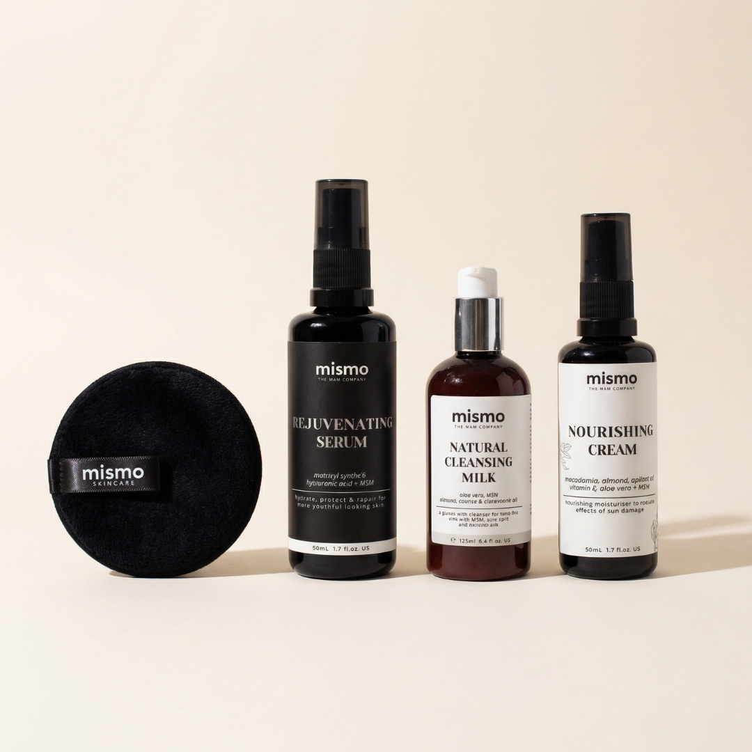 Sensitive Skin Bundle