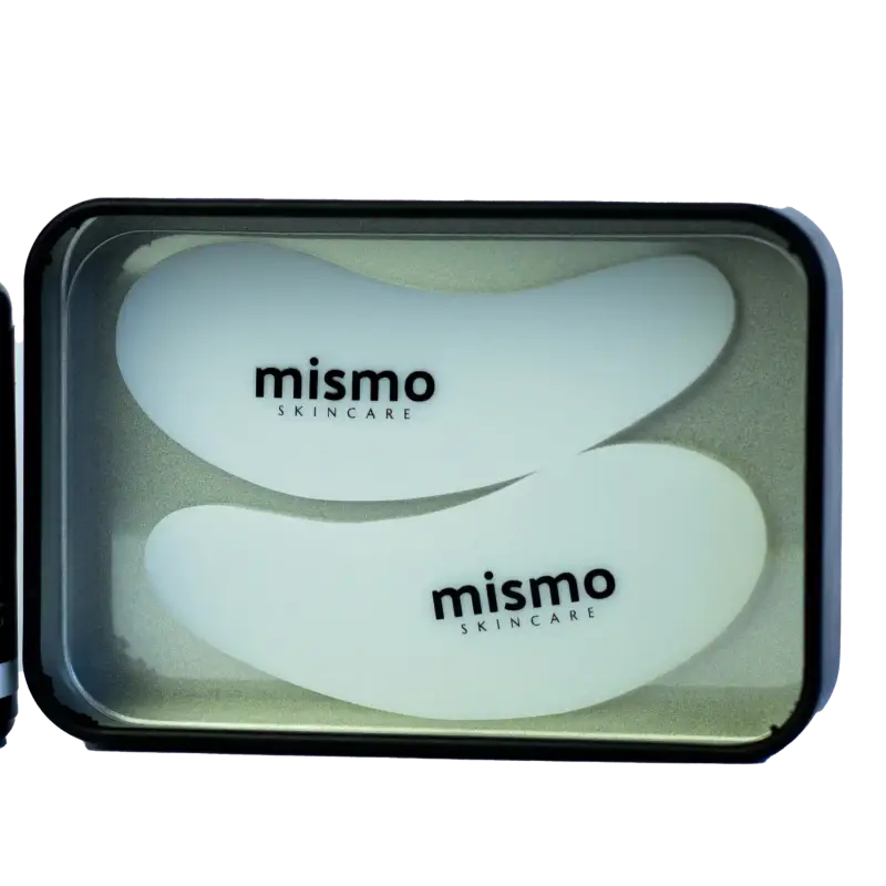 Silicone Eye Patches Skin Care