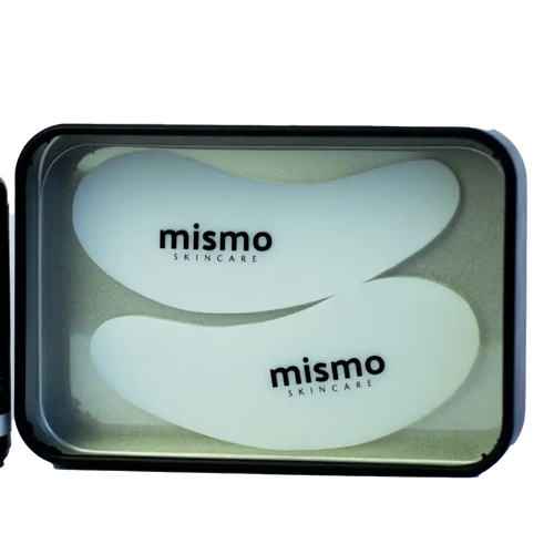Silicone Eye Patches Skin Care