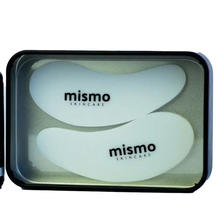 Silicone Eye Patches Skin Care
