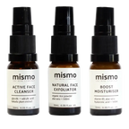 The Basics Trial Bundle Skin Care