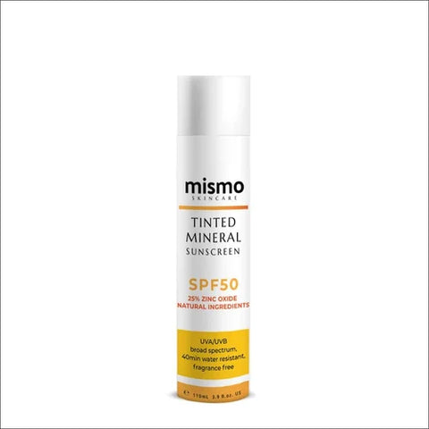Mineral or Chemical Sunscreen?