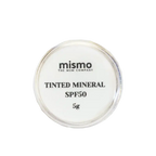 tinted mineral sunscreen trial