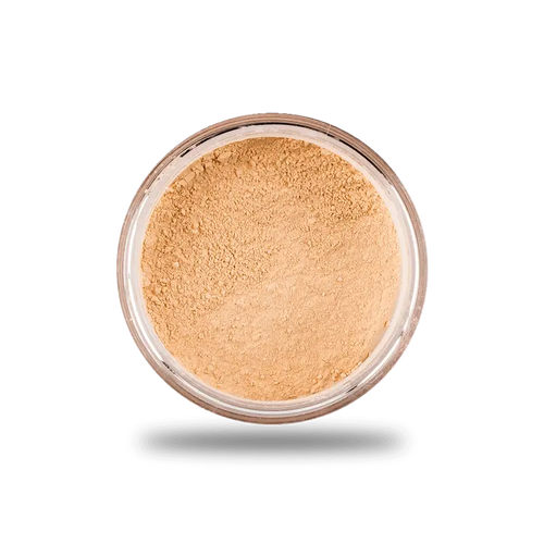 Translucent Powder - Makeup
