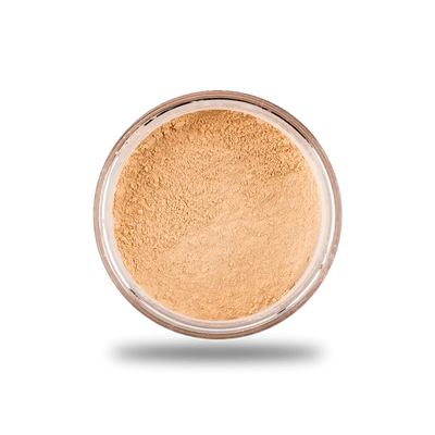 Translucent Powder - Makeup