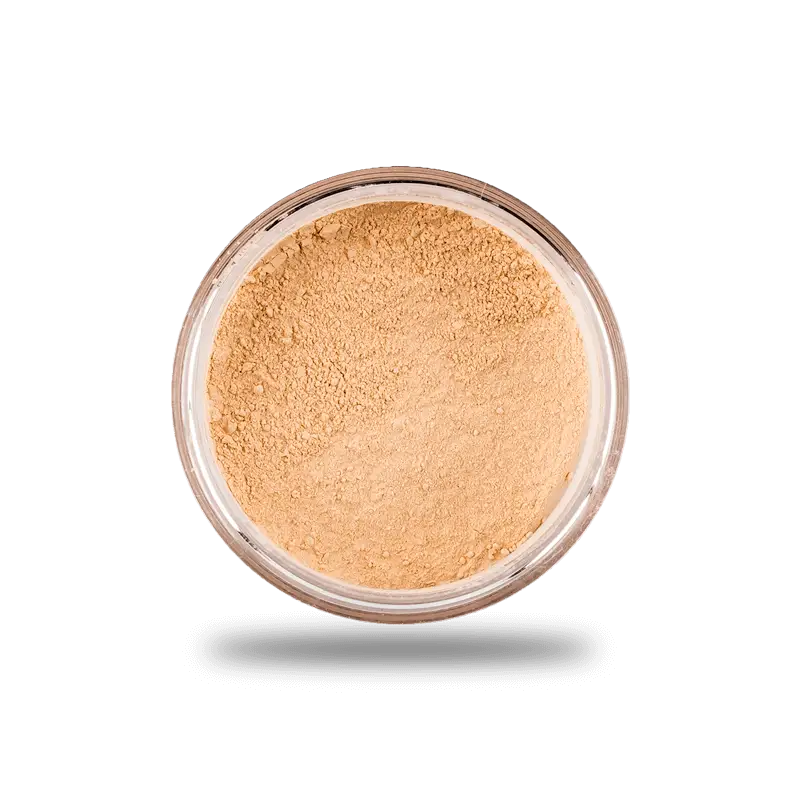 Translucent Powder - Makeup