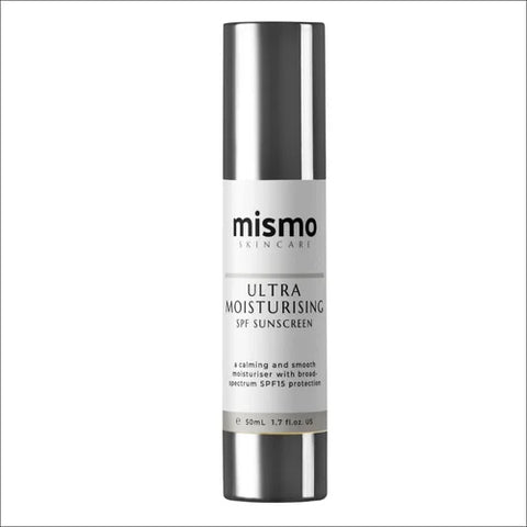 Mineral or Chemical Sunscreen?