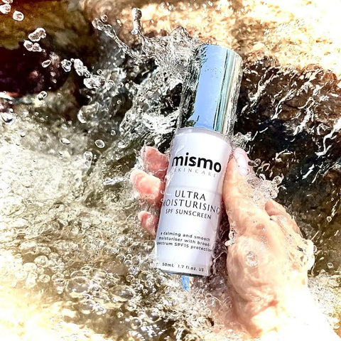 Is your sunscreen bad for you?