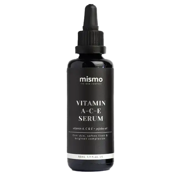 Vitamin A C E Serum 50ml Skin Care