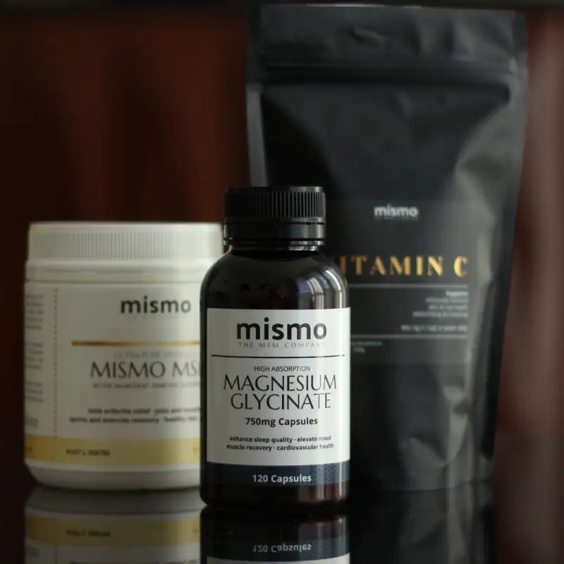 Wellness Bundle General Wellness