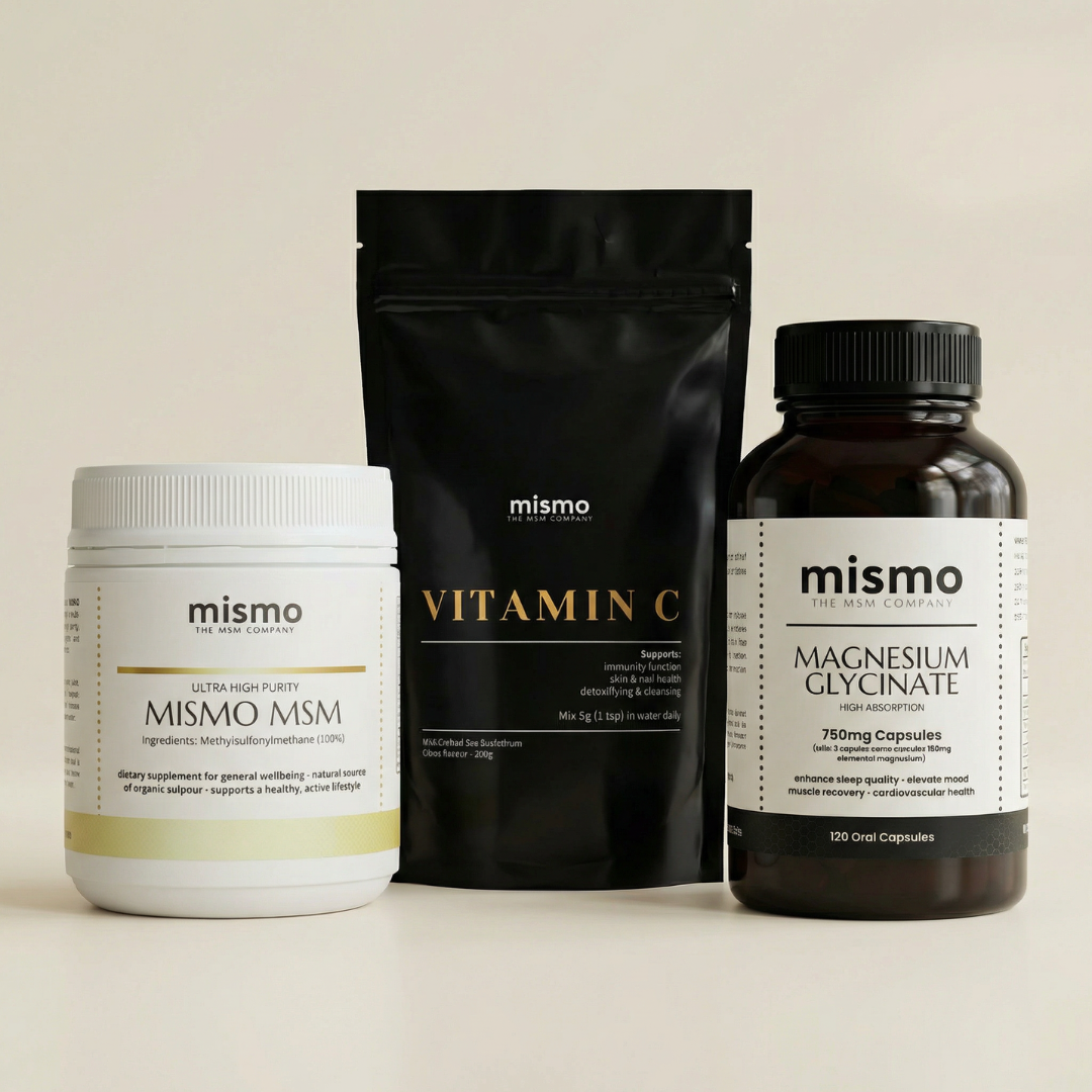 Wellness Bundle